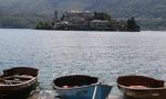 Pausa pasquale per le riprese del film di Tornatore ad Orta San Giulio