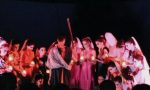 Premio al Festival del Teatro Classico per il Collegio Don Bosco