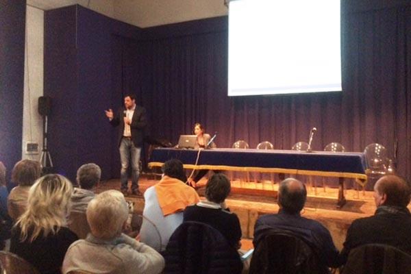 Presentate ai sindaci del territorio le opportunità di Expo 2015