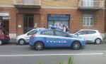 Riapre lo Zion Smart Shop  …ma deve intervenire la Polizia