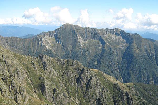 Riconosciuta la specificità montana per il Vco