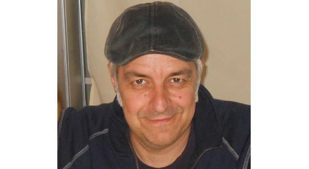 Rinviato il concerto di Van de Sfroos a Fontaneto d’Agogna