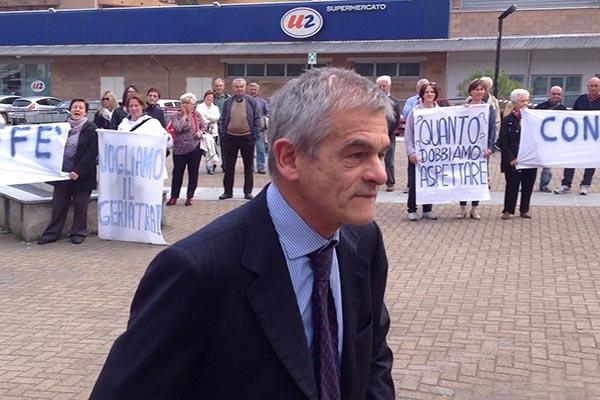 Riorganizzazione sanità, l’Ossola non molla