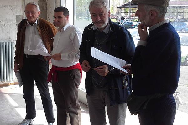 Rivive l’ex Consultorio della Rizzottaglia