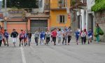 Romagnano Sesia, in 120 alla maratona-baby di Romagnano