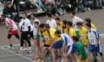 San Giovanni primo al traguardo, vince la torta (FOTOGALLERY)