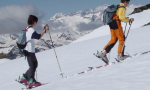 Si cercano due scialpinisti svizzeri in Val Formazza