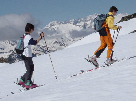 Si cercano due scialpinisti svizzeri in Val Formazza