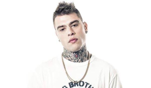 Sold out per Fedez a Fontaneto d’Agogna