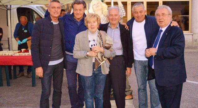 Stagione da tutto esaurito al Teatro Nuovo di Borgomanero