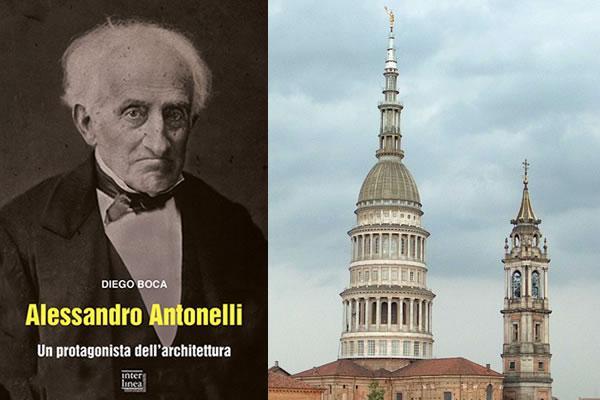 Un architetto che guardava… in alto
