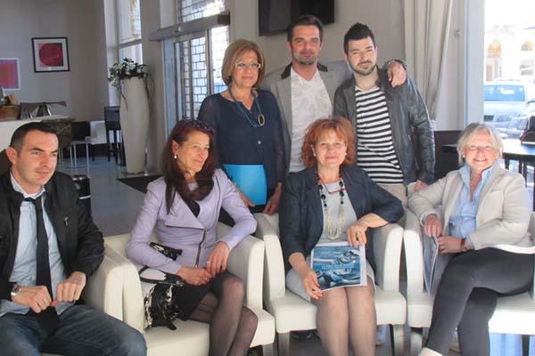 Un Gran Galà di Operetta per aiutare “Noi come Voi”