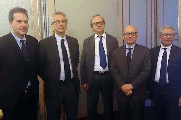 Una “gamma camera” per l’ospedale