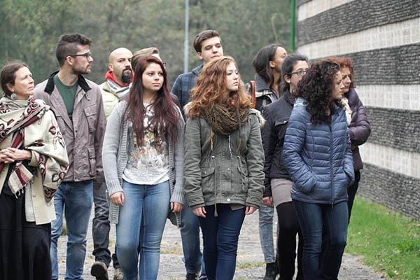 Video “Mamma, vado a morire, ma da partigiano” per il 70esimo della Liberazione