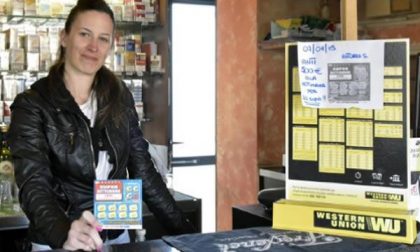 Vince 500 euro a settimana per i prossimi 20 anni