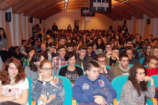 “Voci di donna” a quota 1.000 (FOTOGALLERY)