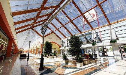 71enne denunciato: ha cercato di sottrarre merce da un supermercato
