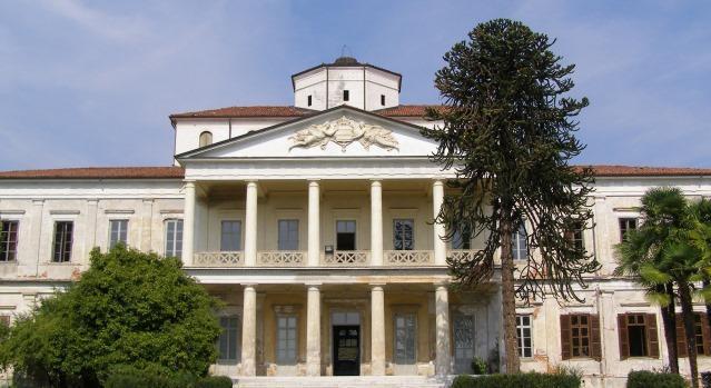 A Romagnano Sesia la “Maledetta Guerra”