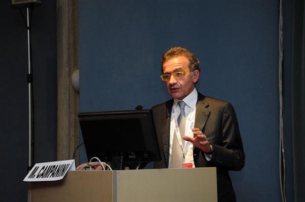 Al programma Rai Elisir il dottor Campanini dell’ospedale di Novara