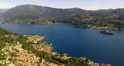 Alla riscoperta dei vecchi sentieri intorno al Lago d’Orta