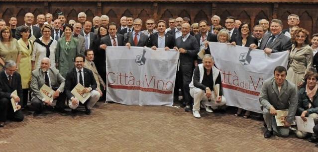 Ambasciatori del vino, uno è di Sizzano