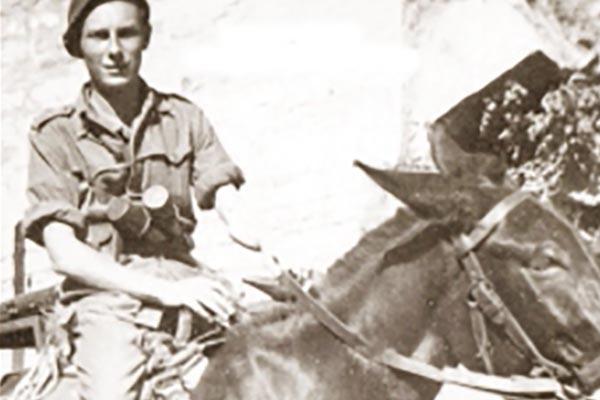 Angelo Del Boca, 90 anni tra Storia e storie