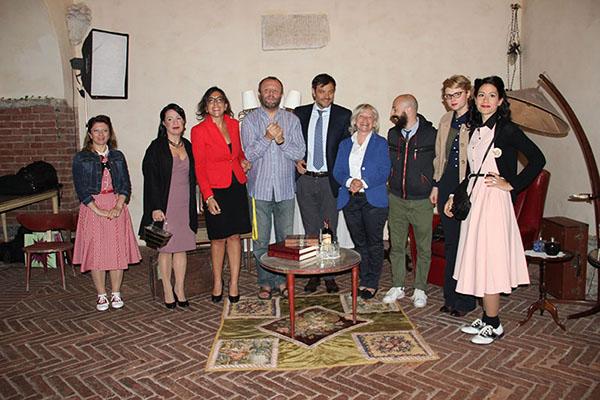 Aperta la seconda edizione di MoonDeena – Novara in Swing&Boogie