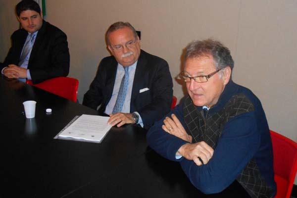 Ascom: nuovo Sportello franchising