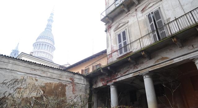 Asilo Bianco e Casa Bossi, un accordo per la rigenerazione urbana