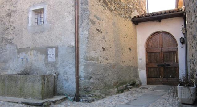 Bassola, il borgo montano tornato all’antico splendore