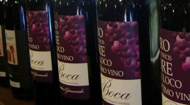 Boca si prepara a celebrare il buon bere