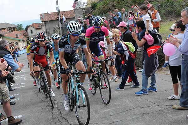 Borgomanerese, Cusio e Bassa Sesia preparano l’accoglienza al Giro d’Italia