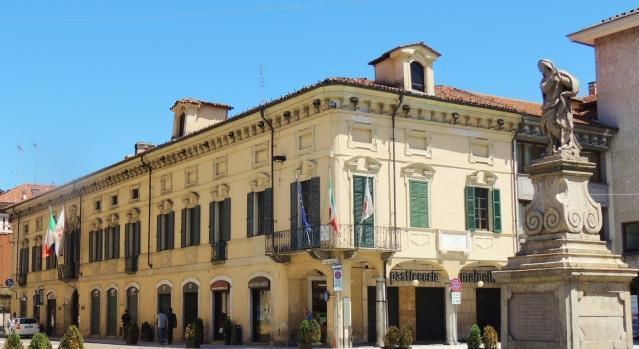 Borgomanero, arriva in Consiglio l’ordinanza limita-slot