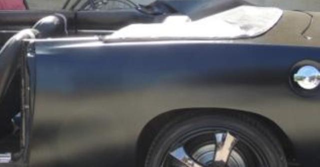 Borgomanero è il borgo dei motori