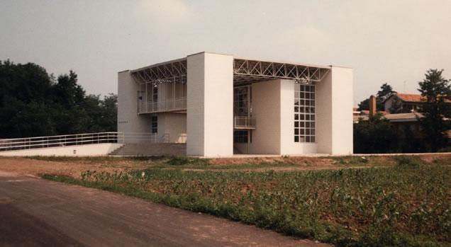Borgomanero, il Circolo Santa Cruz vuol far rinascere i tornei dell’estate