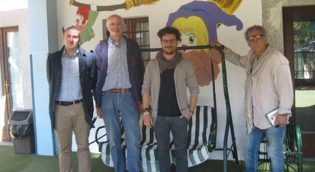 Borgomanero, presto una nuova casa della speranza