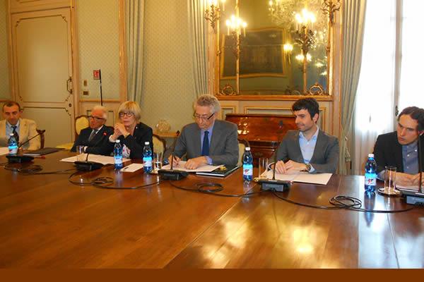 Borse di studio “Lino Venini”: cerimonia di premiazione