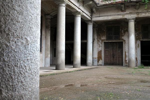 Casa Bossi protagonista a Milano