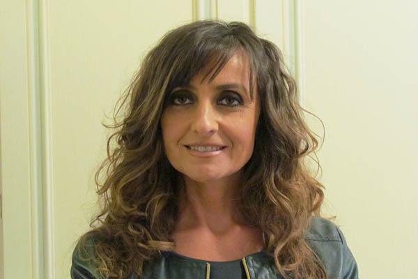Cinzia Franchini, presidente Cna-Fita, più volte minacciata per il suo impegno per la legalità, sarà a Novara