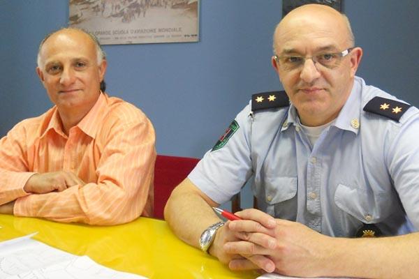 Così cambierà il volto di piazza Dante a Cameri