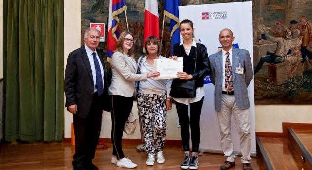 “Diventiamo Cittadini Europei”, tra i vincitori anche una scuola di Borgomanero