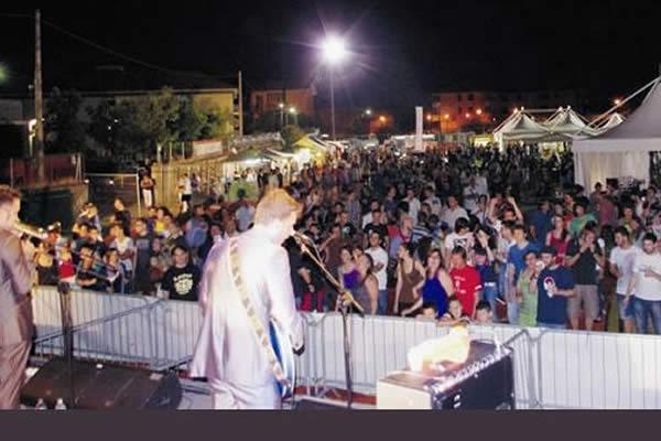 Dopo dieci anni Oleggio dice addio a “Free Tribe”