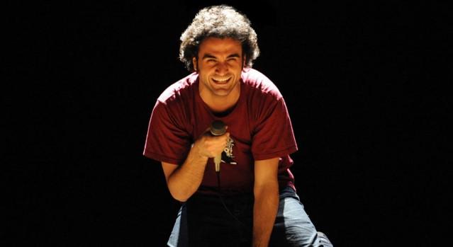 Due ospiti speciali per il cabaret targato Borgomanero