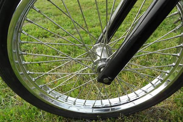 Edizione numero 12 per la “Trè pedaladi par i riseri”