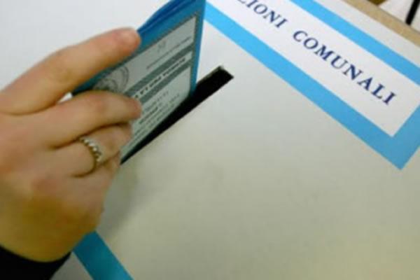 Elezioni amministrative