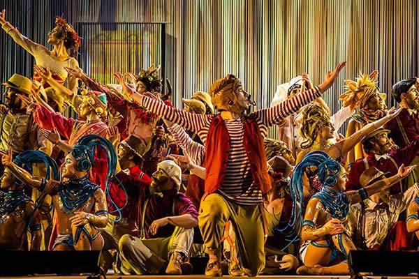 Emozioni novaresi dal palco di Expo