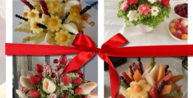 Enaip Borgomanero, ecco il corso che soddisfa occhio e palato