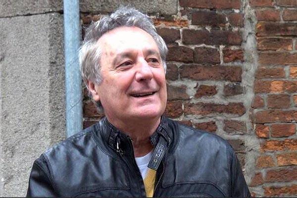 Enzo Iacchetti a Novara per aiutare il piccolo Edo