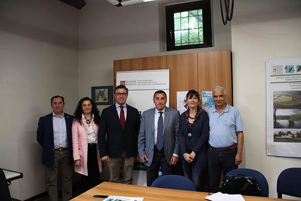 Esplorando il Parco del Ticino e del Lago Maggiore