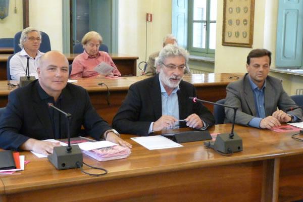 ExpoArte unisce il Novarese con Puglia e Liguria